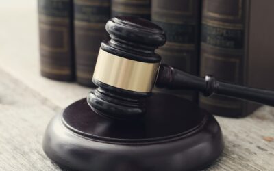¿Como Puede Ayudarte un Abogado de Defensa Criminal en un Caso de DUI?